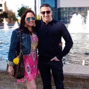 Meet your Posher, Joe jen